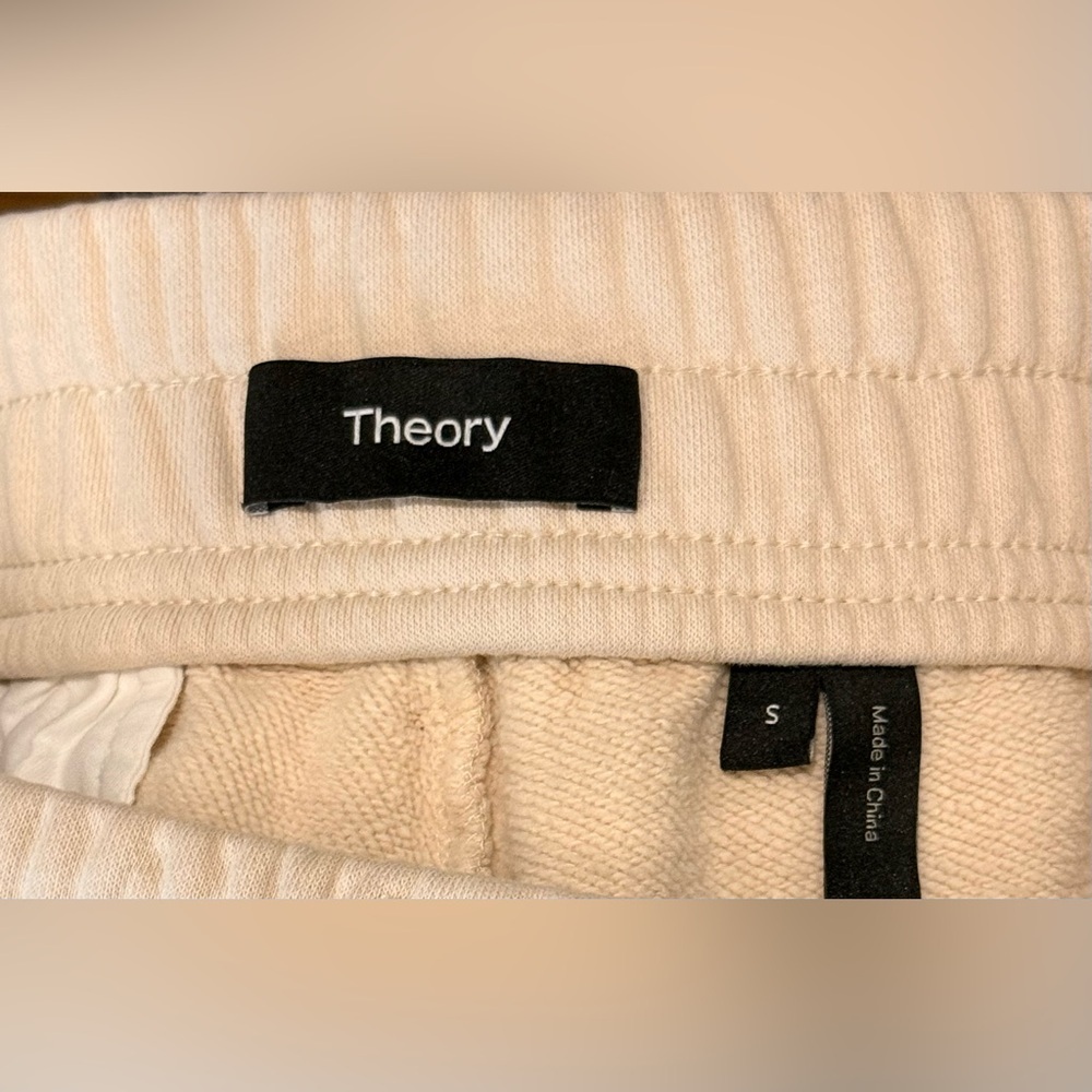 THEORY Colt Tech Joggers - Picture 3 of 3